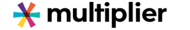 Multiplier Brand Solutions Pvt. Ltd
